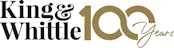 King & Whittle - Established 1926